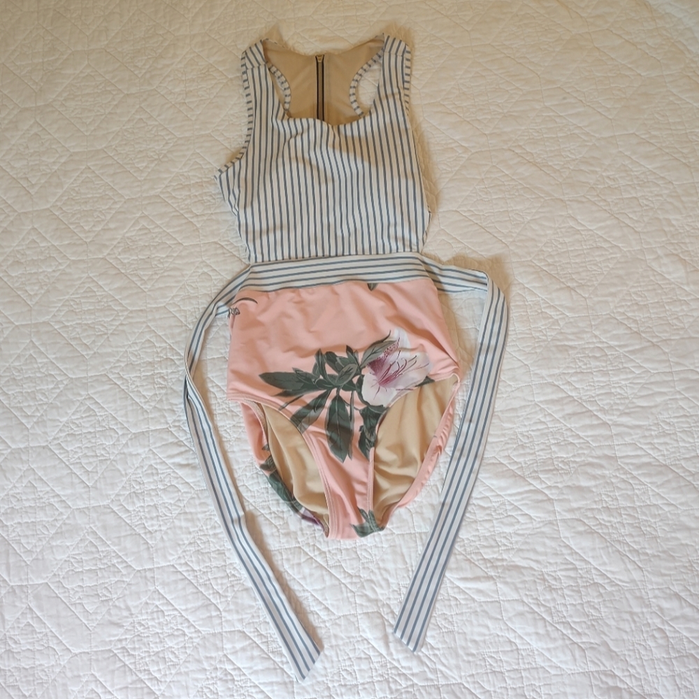 Albion Swimsuit